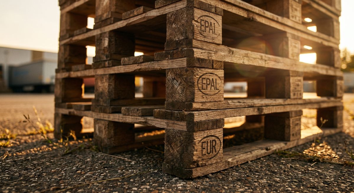 Pallets